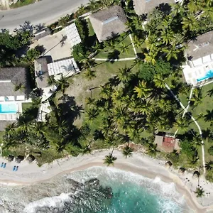 Casa Del Mar , Barahona Dominikanische Republik