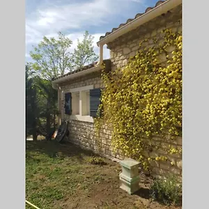 2 Pers Avec Acces Piscine Appartement Saint-Rémy-de-Provence