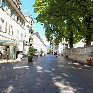 Apartamento Le Coquet - Gare - Hyper Centre - Parking - Wifi - Netflix - Disney+, Annecy