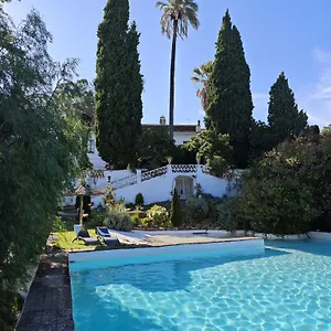 La Favorita- (adults Only) Landhuis Constantina