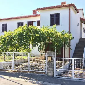 Carmelo Appartement Rovinj